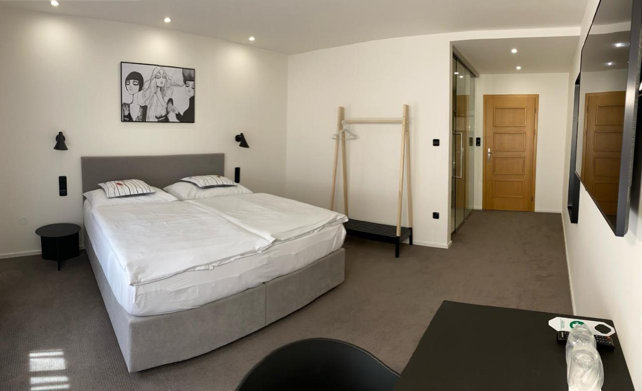 Rozmaryn Hotel 3*