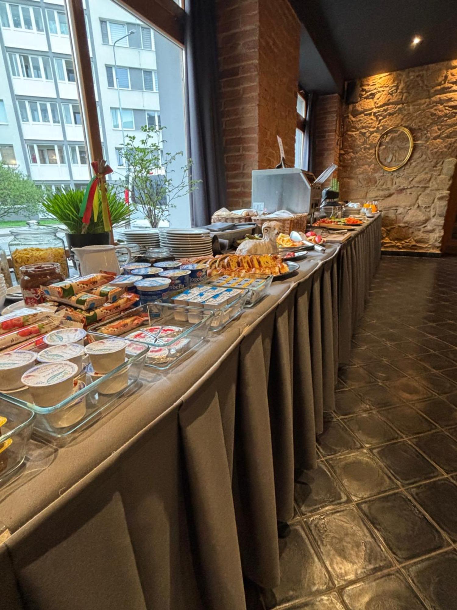 Rozmaryn Hotel