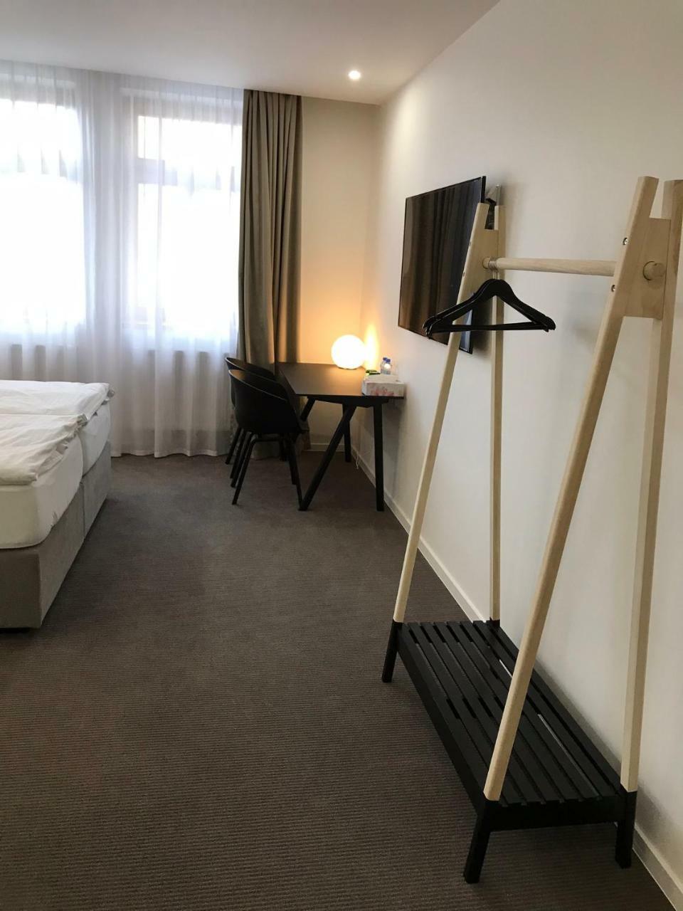 Rozmaryn Hotel