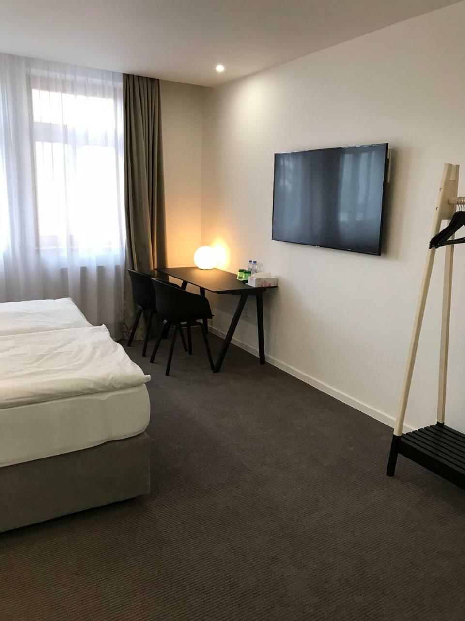 Rozmaryn Hotel